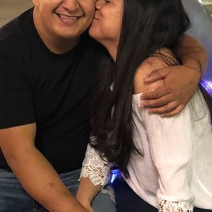 Meet your Posher, Erick